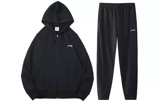 Комплект свитшотов для мужчин Lining