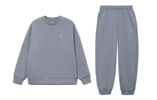 Комплект свитшотов Training Series для мужчин Lining