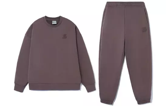 Комплект свитшотов Training Series унисекс Lining