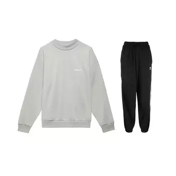 Комплект свитшотов унисекс Adidas Originals
