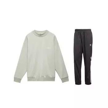 Комплект свитшотов унисекс Adidas Originals