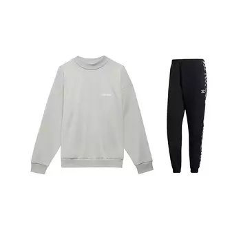 Комплект свитшотов унисекс Adidas Originals