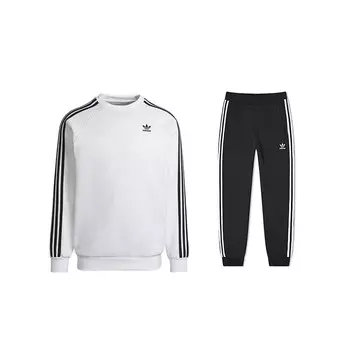 Комплект свитшотов унисекс Adidas Originals