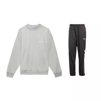 Комплект свитшотов унисекс Adidas Originals