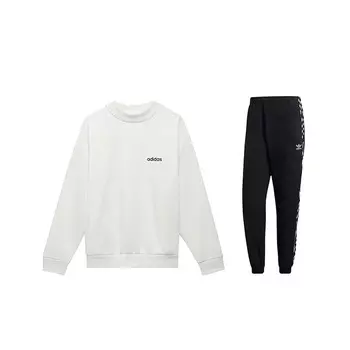 Комплект свитшотов унисекс Adidas Originals