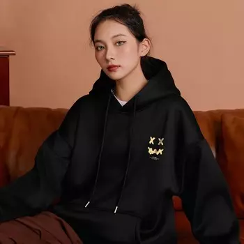 Комплект свитшотов унисекс Airwalk