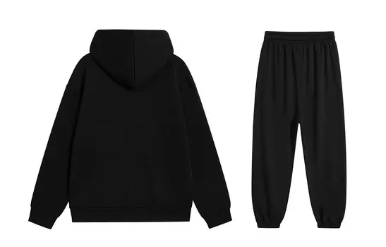 Комплект свитшотов унисекс Beentrill