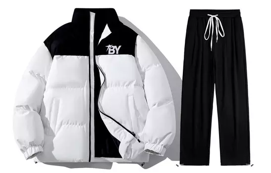 Комплект свитшотов унисекс Bobby Abley