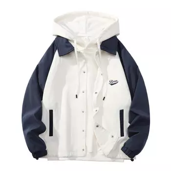 Комплект свитшотов унисекс Brumaire