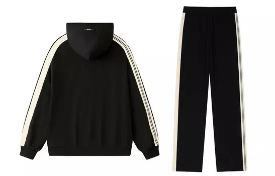 Комплект свитшотов унисекс Coca-Cola