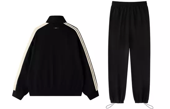 Комплект свитшотов унисекс Coca-Cola