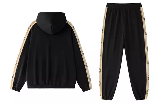 Комплект свитшотов унисекс Coca-Cola