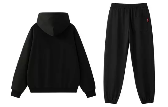 Комплект свитшотов унисекс Coca-Cola