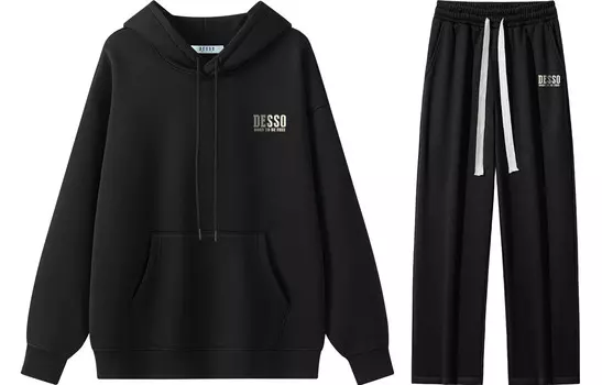 Комплект свитшотов унисекс Desso