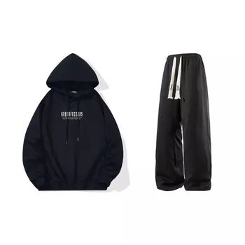 Комплект свитшотов унисекс Gf