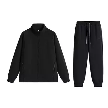 Комплект свитшотов унисекс JEEP SPIRIT