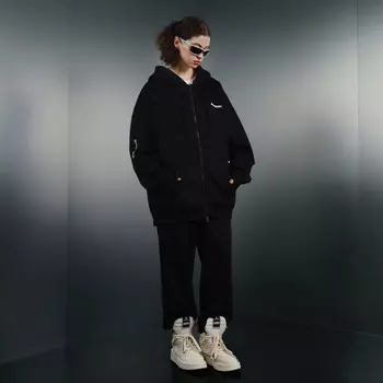 Комплект свитшотов унисекс Kawasaki