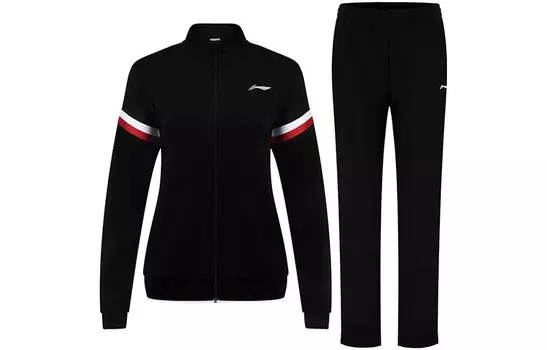 Комплект свитшотов женский Lining