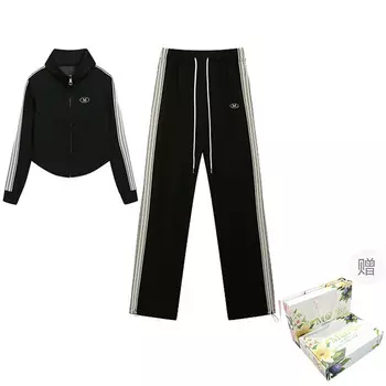 Комплект свитшотов женский Mopb