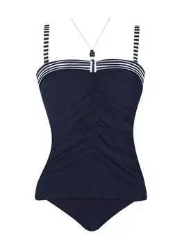 Комплект танкини Sunflair, синий