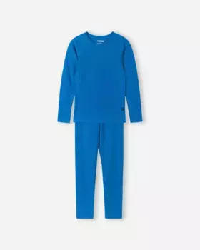 Комплект термобелья Lani Reima, голубой