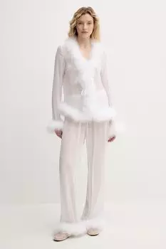 Комплект The Sleeper, белый