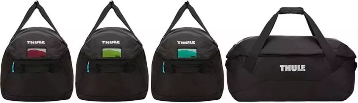 Комплект Thule GoPack