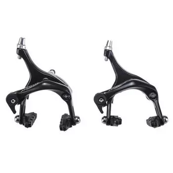 Комплект тормозов для шоссейного велосипеда Performance - черный MICHE, черный