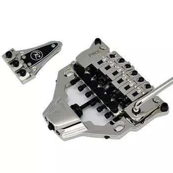 Комплект тремоло Floyd Rose Top Mount FRTX04000 со стопорной гайкой