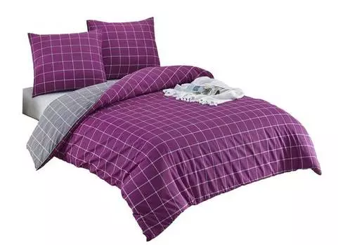 Комплект trendy M’Deco, фиолетовый
