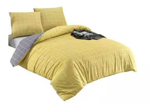 Комплект trendy M’Deco, желтый