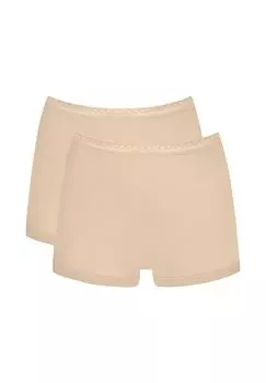 Комплект трусиков из 2 лампочек mey, цвет Soft Skin