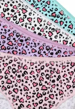 Комплект трусов KNICKERS MINOTI, 10 предметов, мультиколор