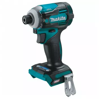 Комплект ударного шуруповерта Makita GDT01Z