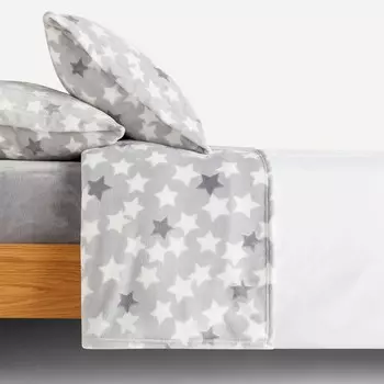 Комплект ультрамягкого приталенного белья Arturo Basics El Corte Ingls, синий