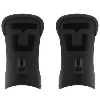 Комплект Union Force Team Highback, черный