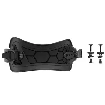 Комплект Union Forma Elite с ремешком на щиколотку, черный