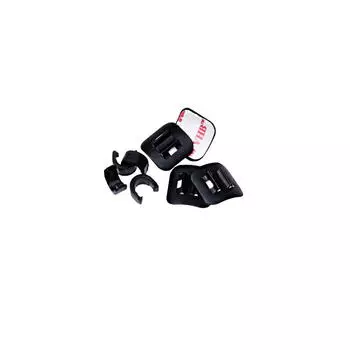 Комплект управления кабелем SUPERNOVA, черный