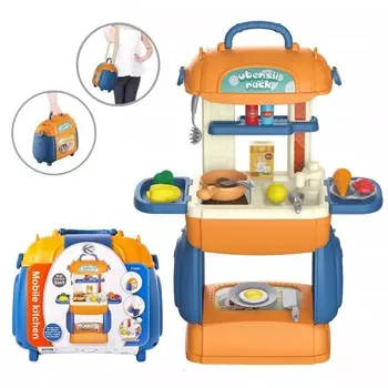 Комплект в коробке - кухня Kathay-Haster