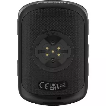 Комплект велокомпьютера Edge 540 Garmin, черный