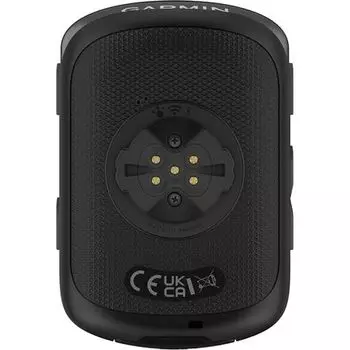 Комплект велокомпьютера Edge 840 Garmin, черный