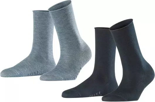 Комплект впитывающих носков Active Breeze Falke, цвет Sortiment