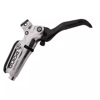 Комплект замены карбонового тормозного рычага Sram Ultimate V2, серый / серый / серый