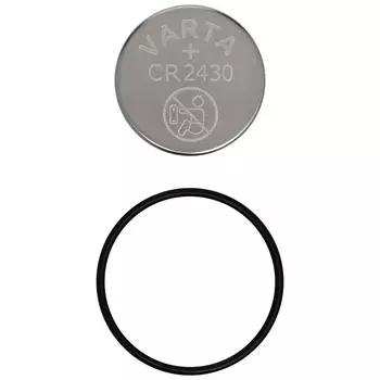 Запасная батарея для подводного компьютера Cressi Newton или Drake, черный