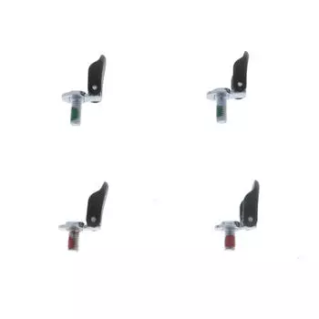 Комплект запасных частей Dreamscape, черный