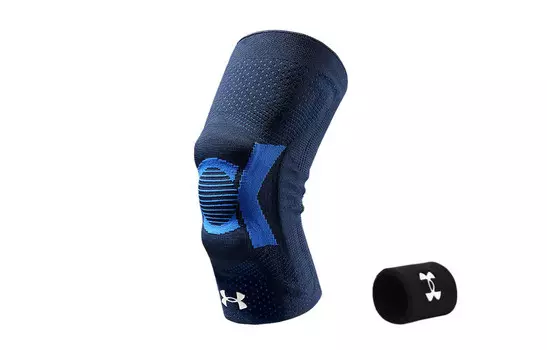 Комплект защитного снаряжения Under Armour