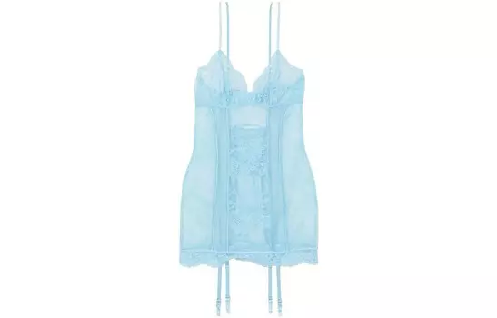 Комплект женского нижнего белья Victoria'S Secret