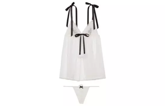 Комплект женского нижнего белья Victoria'S Secret