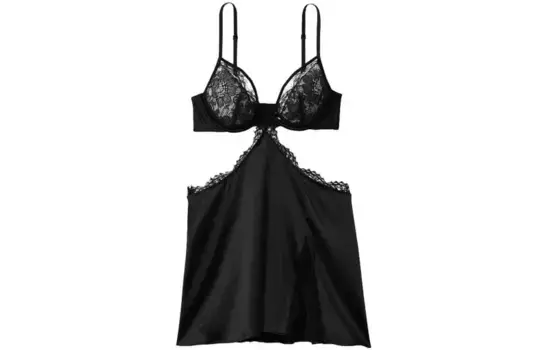 Комплект женского нижнего белья Victoria'S Secret