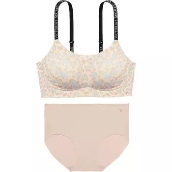 Комплект женского нижнего белья Victoria'S Secret